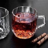 فنجان دسته دار زنگان مدل مارینا