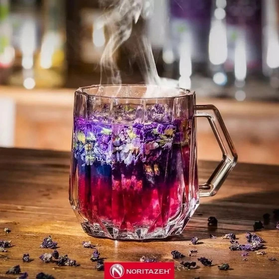 فنجان دسته دار مودنا