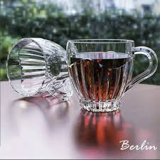 فنجان دسته دار برلین