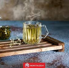 ماگ شیشه ایی دسته دار مودنا