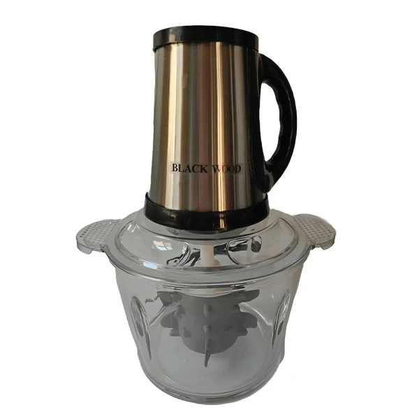 خردکن بلک وود کد300