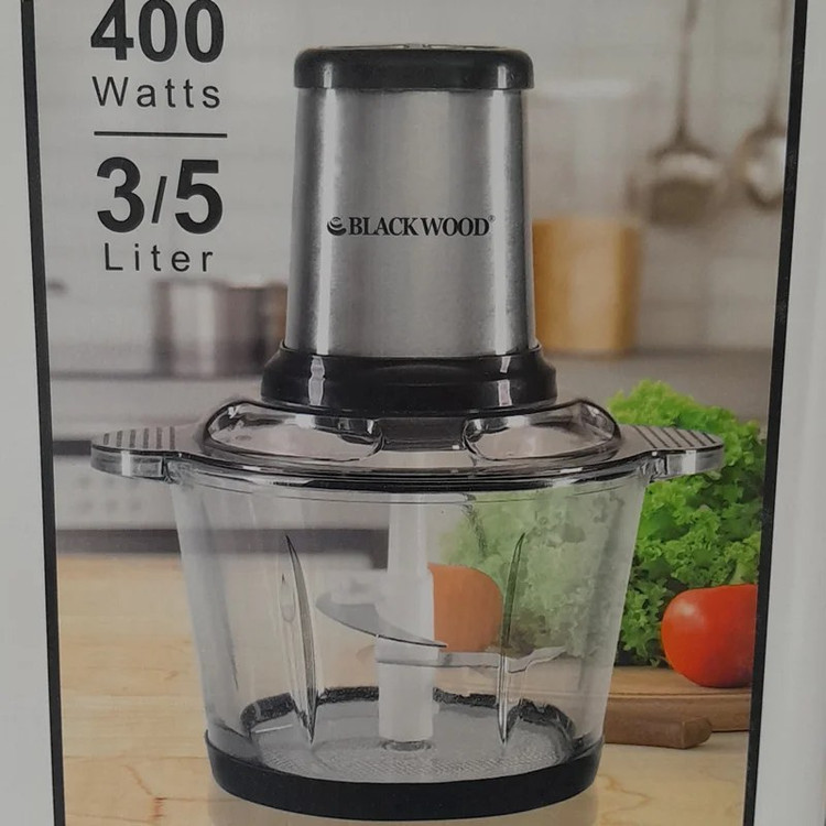 خردکن بلک وود کد300